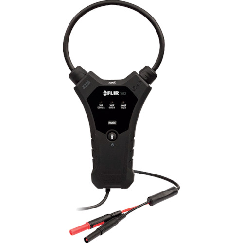フリアーシステムズジャパン（Teledyne FLIR） ２５ｃｍフレックスクランププローブ ＴＡ７２ 【品番：TA72】