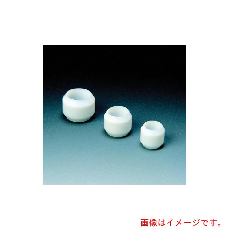 フロンケミカル フッ素脂（ＰＴＦＥ） ソロバン型押捺 外径１９φ用（１０個） 【品番：NR0076-011】