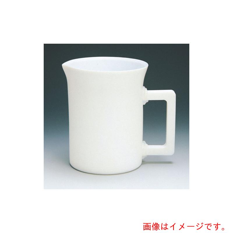 フロンケミカル フッ素脂（ＰＴＦＥ） かこい女ビーカー １０００竓 【品番：NR0200-002】