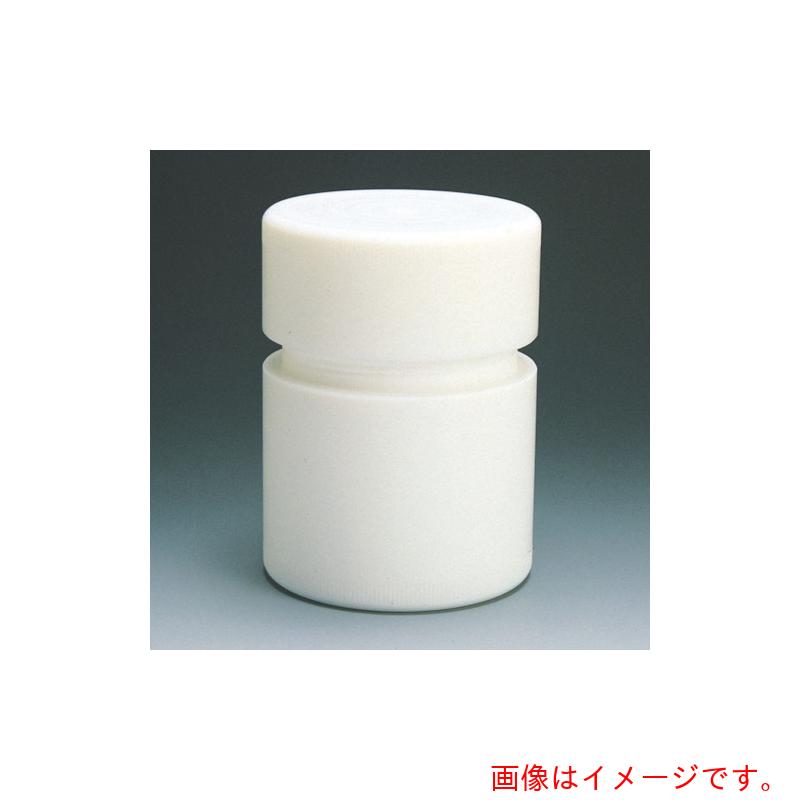 フロンケミカル　フッ素樹脂（ＰＴＦＥ）　分解容器　１５ｃｃ　【品番：NR0216-002】