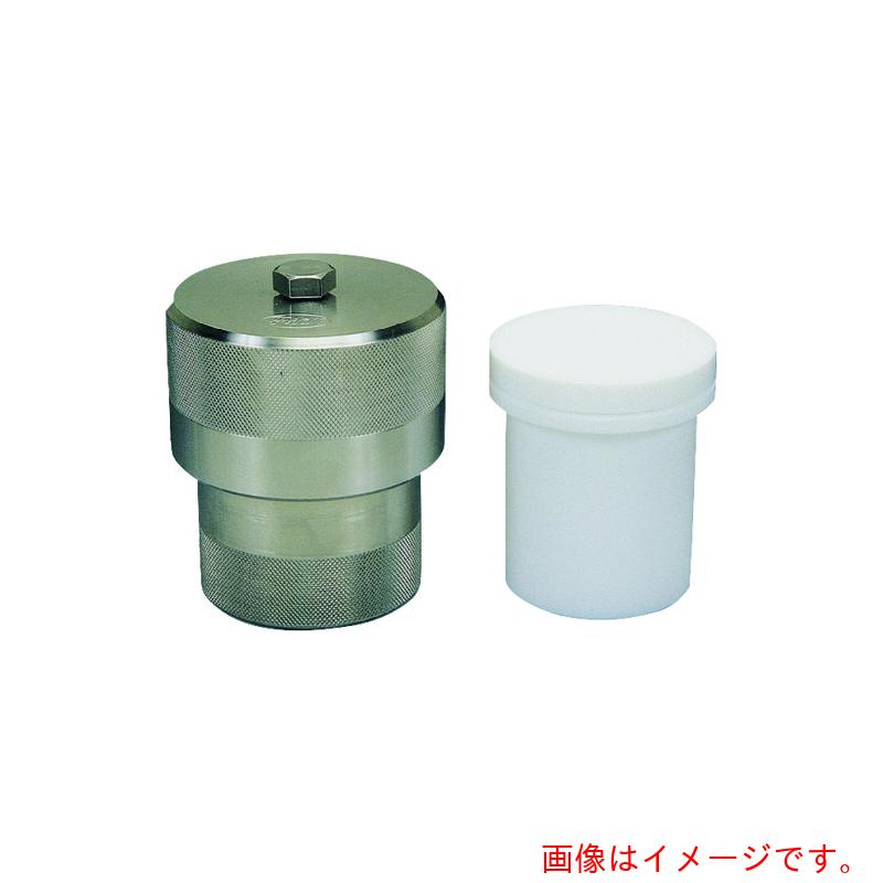 フロンケミカル　るつぼ用ＳＵＳジャケット　２５ｃｃ用　【品番：NR0218-011】