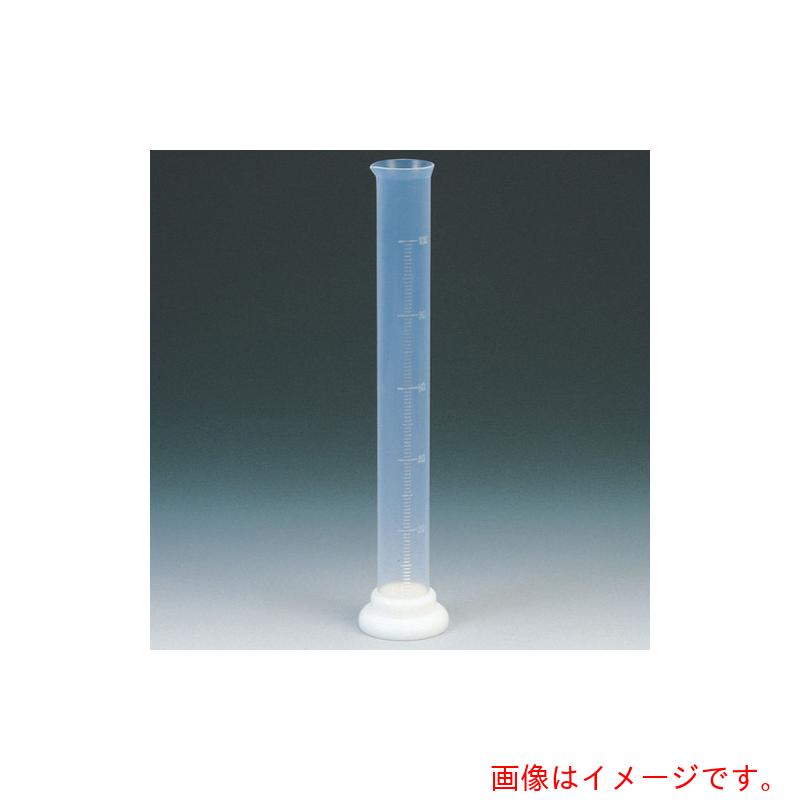 フロンケミカル　フッ素樹脂（ＰＦＡ）メスシリンダー　２０ｃｃ　【品番：NR0230-004】