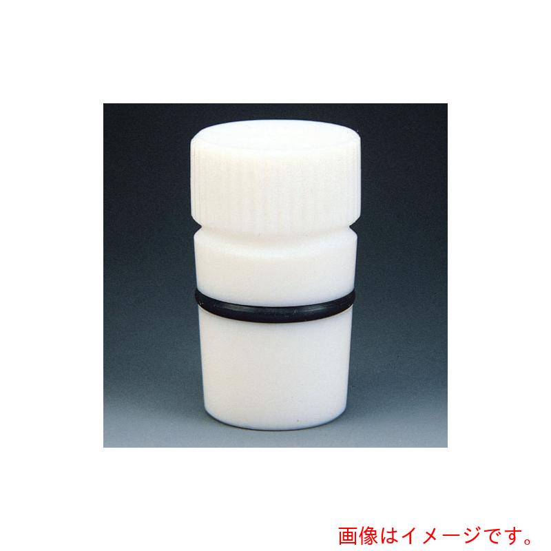 フロンケミカル フッ素脂（ＰＴＦＥ）平栓（Ｏ輪っか付） ２９／４２ 【品番：NR0311-004】