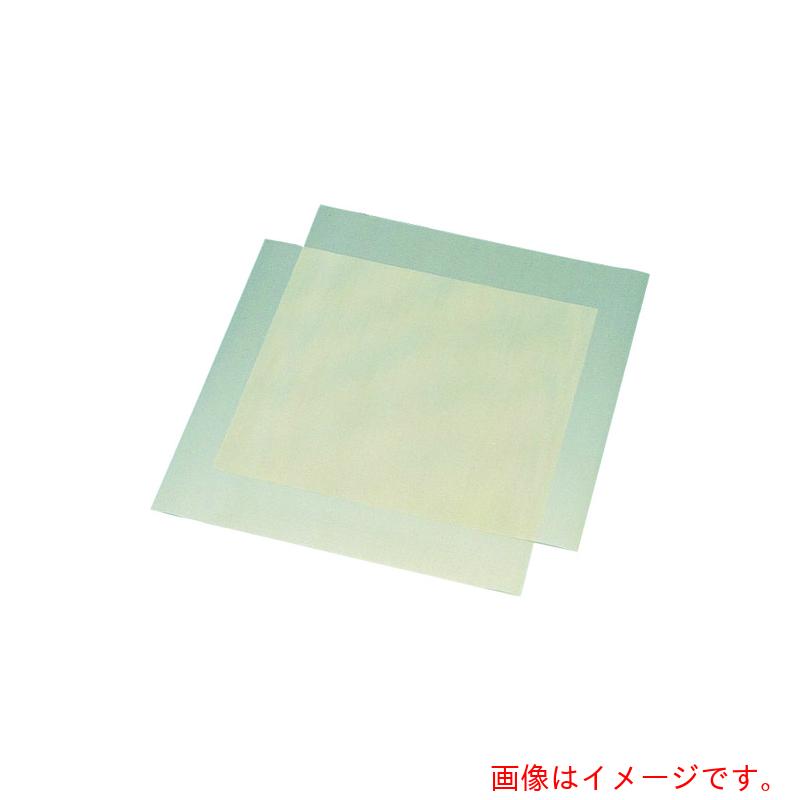 フロンケミカル　フッ素樹脂（ＰＴＦＥ）グラスシート０．０７５Ｘ１０００Ｘ１０００　【5個】　【品番：NR0325-004】