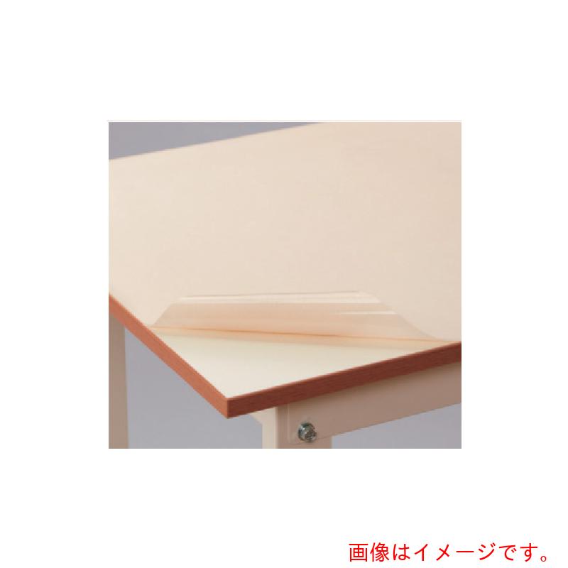 フロンケミカル 試験台、進め方台用 耐熱・耐薬品居敷き ９００Ｘ６００ 【品番：NR0499-001】