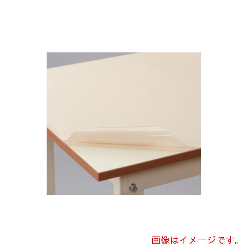 フロンケミカル　実験台、作業台用　耐熱・耐薬品シート　１８００Ｘ９００　【品番：NR0499-010】