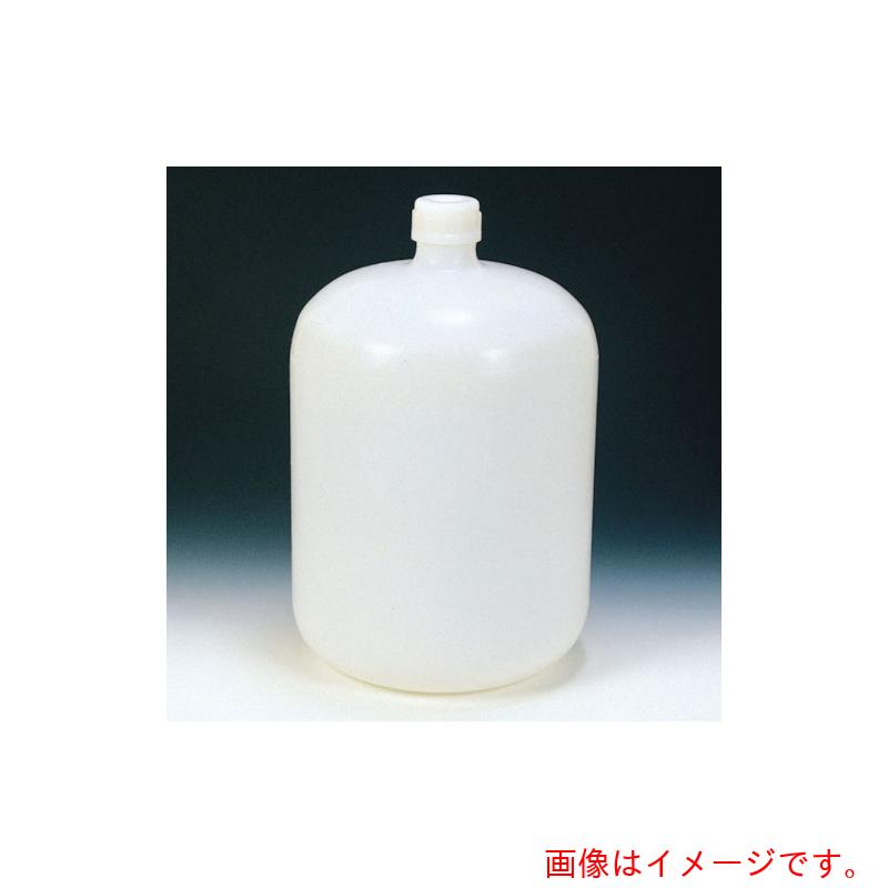 フロンケミカル　アフロンＲ　ＣＯＰ細口大型回転成型容器　５Ｌ　【品番：NR0702-001】