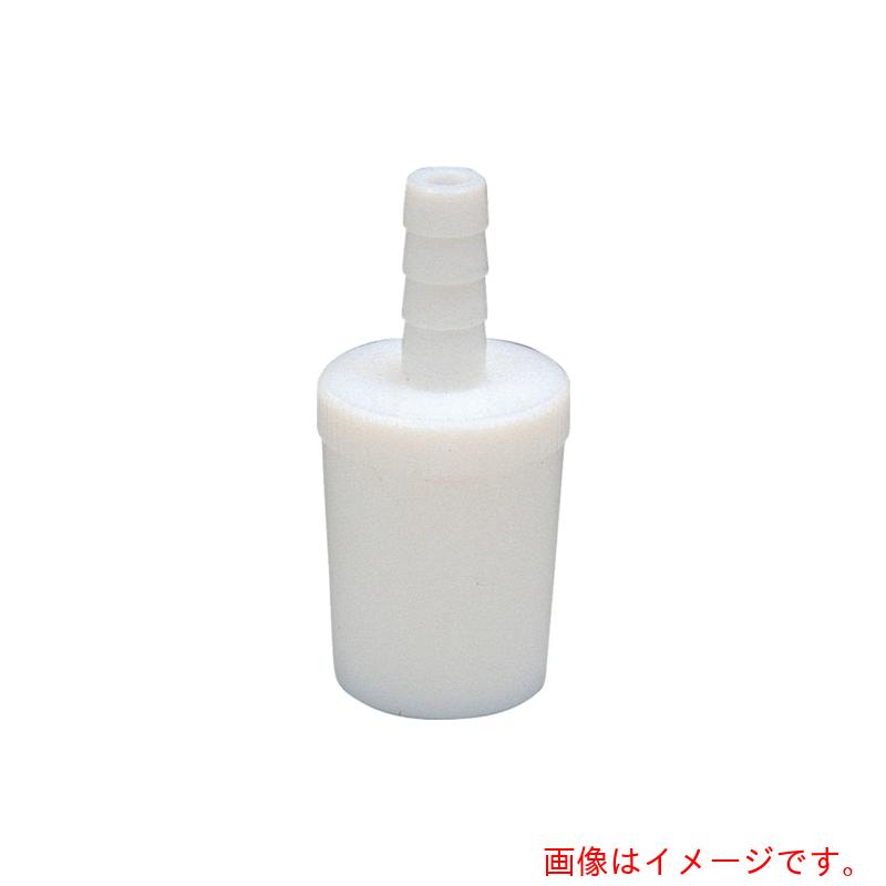 フロンケミカル PTFEチューブアダプター竹の子タイプ 12φ×TS24/30 【品番:NR1004-007】|住設プロ 店