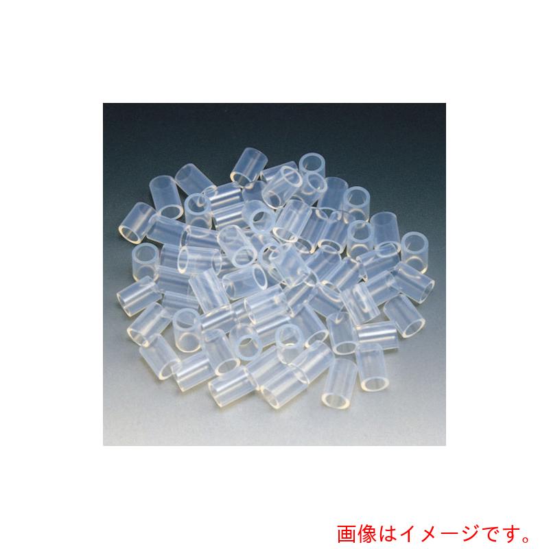 フロンケミカル フッ素脂（ＰＦＡ） ラッシリング １２×１０ １００個入り口・入口 【品番：NR1017-005】 その他-キッチン用品・食器・調理器具
