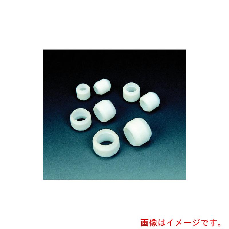 フロンケミカル フッ素脂（ＰＴＦＥ） Ｆ鍵を掛ける押捺 外径３／４φ用 １０個入 【品番：NR1110-009】