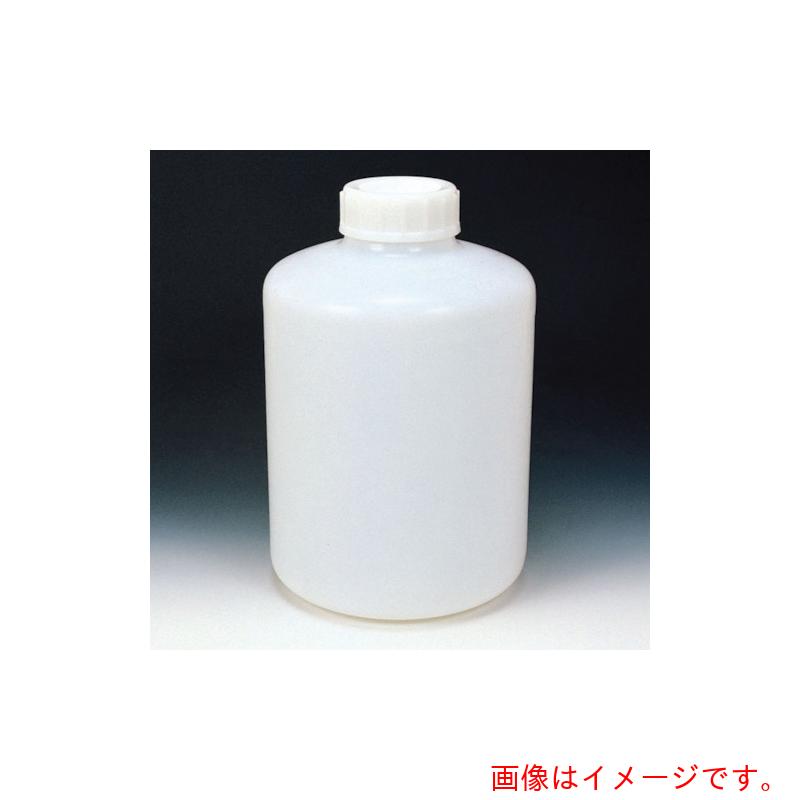 フロンケミカル アフロンR COP広口大型回転成型容器 10L 【品番:NR1145-002】|住設プロ 店