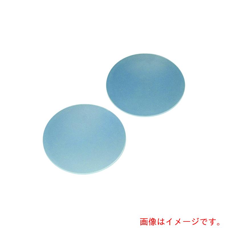 フロンケミカル　フッ素樹脂（ＦＥＰ）時計皿　９０φ　【品番：NR1160-006】