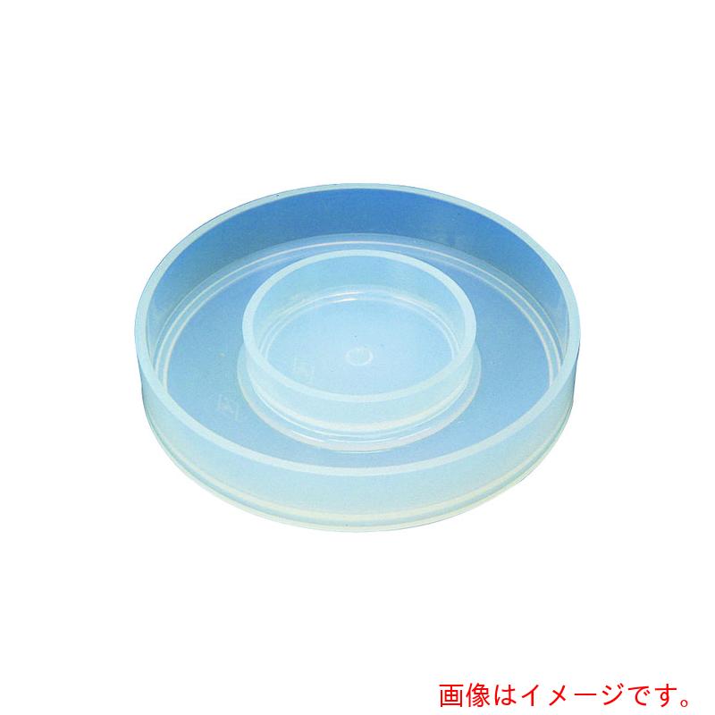 フロンケミカル フッ素脂（ＰＦＡ） 二槽シャーレー １５竓×６０竓 【品番：NR1264-001】