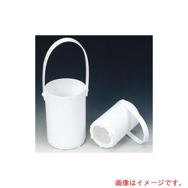 フロンケミカル　フッ素樹脂（ＰＴＦＥ）洗浄カゴ　２０００ｃｃ　【品番：NR1272-003】｜住設プロ　店