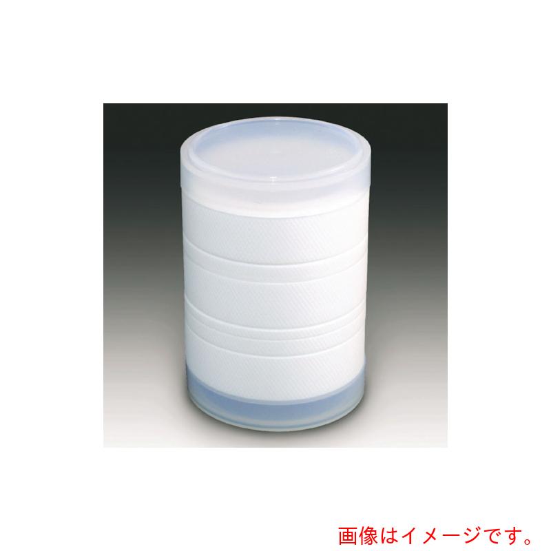 フロンケミカル フッ素樹脂(PTFE) 3段式ふるい PTFE網 【品番:NR1341-002】|住設プロ 店