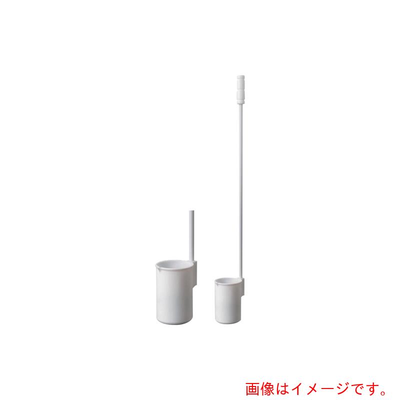 フロンケミカル ＰＴＦＥ試料より抜くビーカー２５０竓 【品番：NR1435-002】 その他-容器・試験管