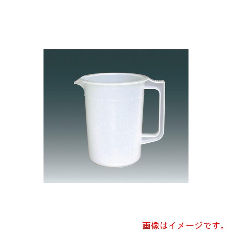 フロンケミカル フッ素脂（ＰＦＡ）受け取り人付ビーカー １Ｌ 【品番：NR1690-001】