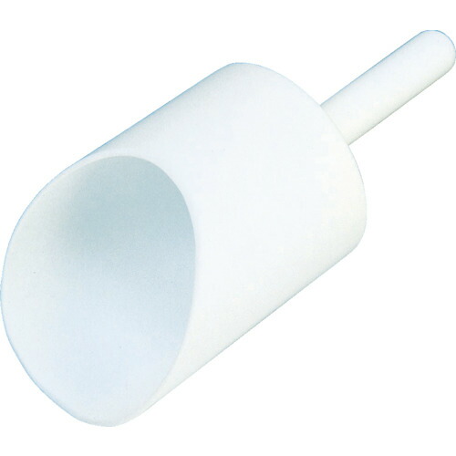 フロンケミカル フッ素樹脂（ＰＴＦＥ）万能スコップ （大） 【品番：NR2008-001】