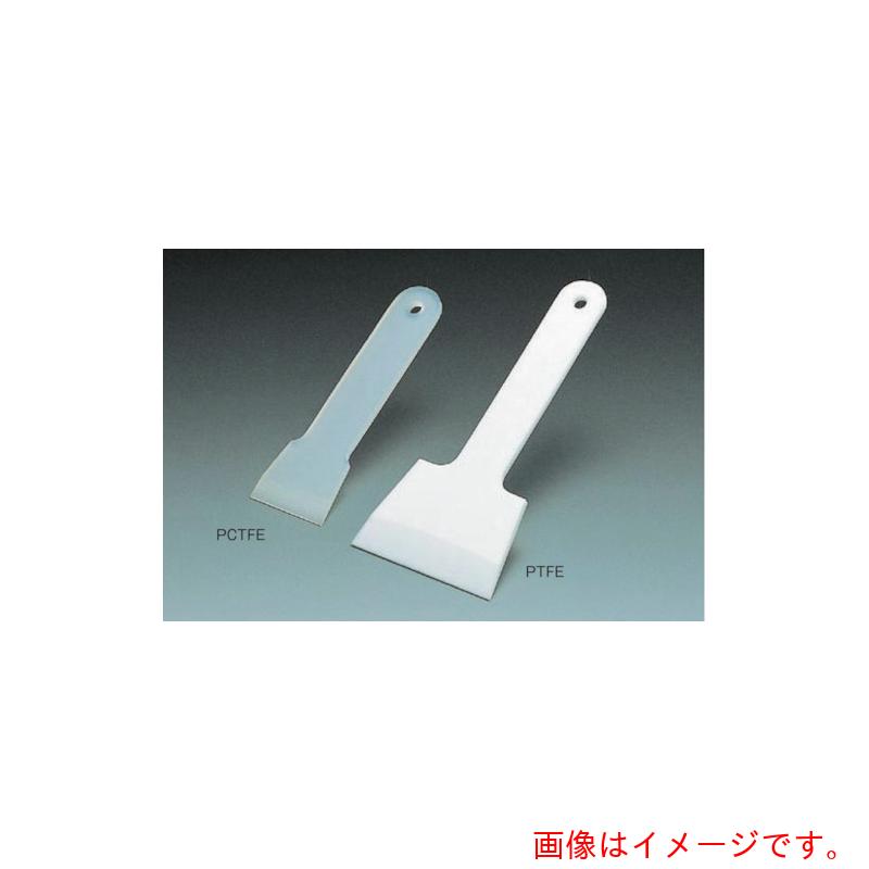 フロンケミカル PTFEヘラ一体型 ヘラ幅70 【品番:NR2614-002】|住設プロ 店