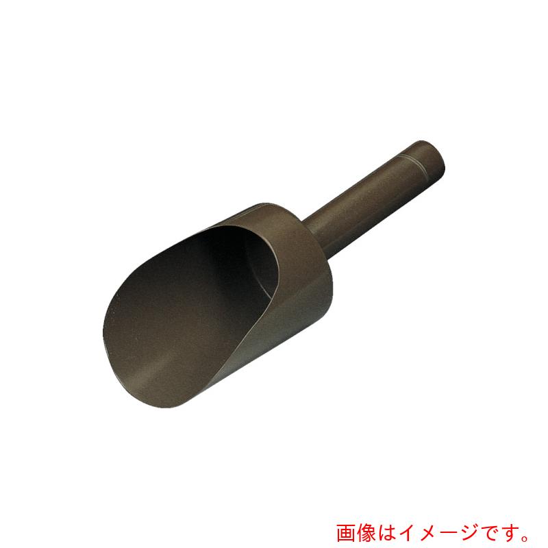 フロンケミカル　フッ素樹脂コーティング万能スコップ　特大　膜厚約５０μ　【品番：NR3025-004】