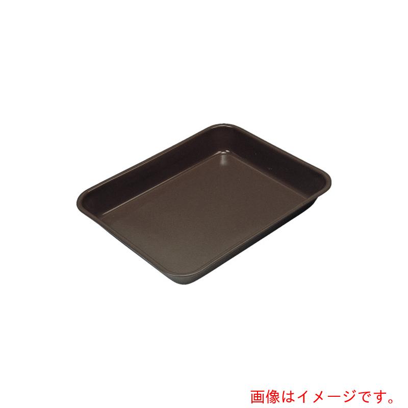 フロンケミカル　フッ素樹脂コーティング標準バット（膜厚約３００μ）　標準１５　【品番：NR3302-004】｜住設プロ　店