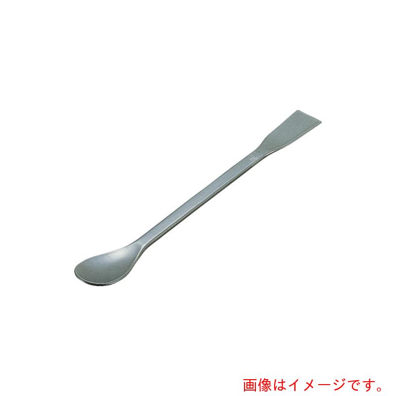 フロンケミカル フッ素脂コーティングスパーテル（膜厚約３００μ） ２４０粍 【品番：NR3305-004】