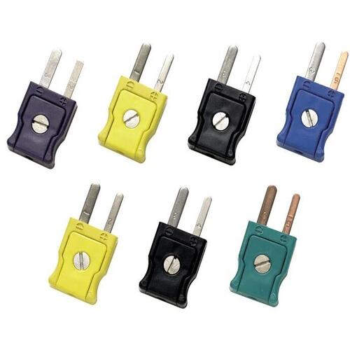 フルーク・ジャパン（FLUKE）　熱電対プラグキット　７００ＴＣ２　【品番：700TC2】