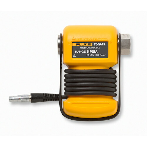 【別途貨物輸送あり】フルーク・ジャパン（FLUKE） 外後ばらい剪断応力モデュール ７５０ＰＡ３ 【品番：750PA3】