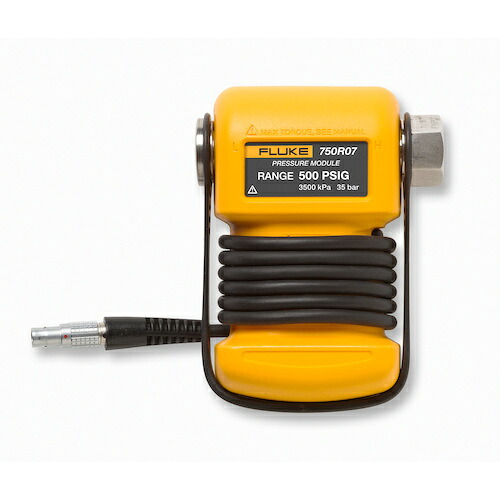 【別途貨物輸送あり】フルーク・ジャパン（FLUKE） 外後ばらい剪断応力モデュール ７５０Ｒ０７ 【品番：750R07】
