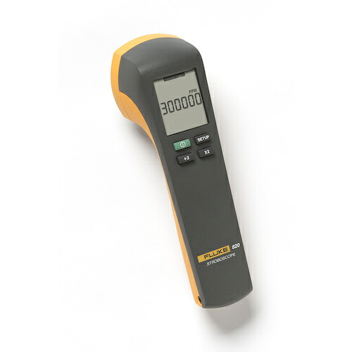 フルーク・ジャパン（FLUKE） 閃光電球領域 ８２０－２ 【品番：820-2】