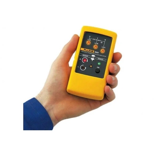 フルーク・ジャパン（FLUKE） 検相器 ９０６２ 【品番：9062】