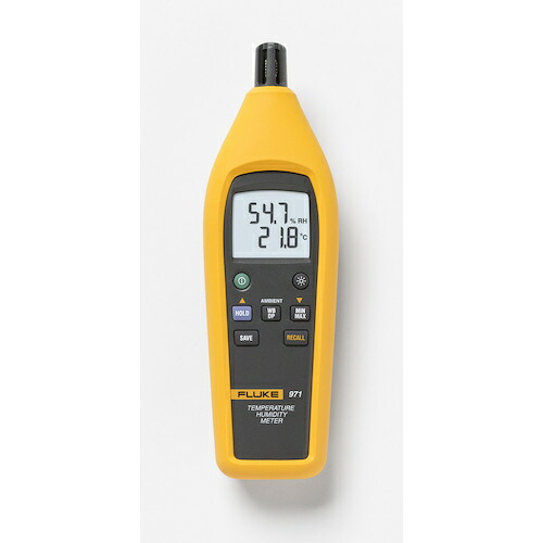 フルーク・ジャパン（FLUKE） 温湿度計 ９７１ 【品番：971】