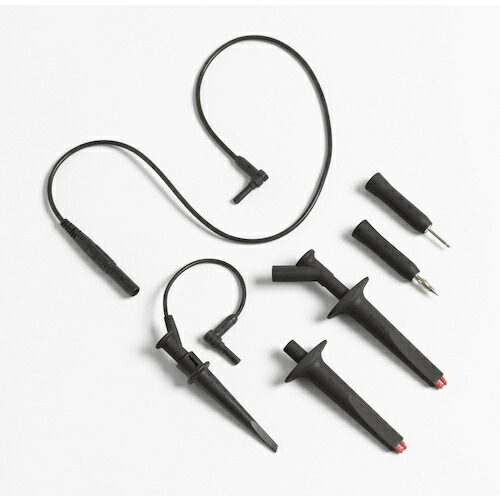 フルーク・ジャパン（FLUKE）　プローブ・アクセサリー拡張セット　ＡＳ４００　【品番：AS400】
