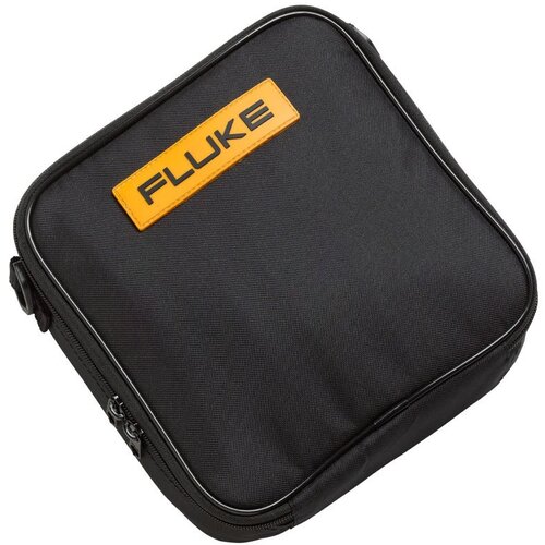 フルーク・ジャパン（FLUKE）　ソフト・キャリング・ケース　Ｃ１１６　【品番：C116】