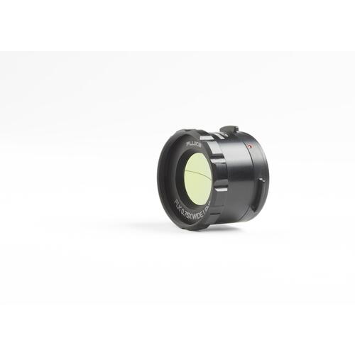 フルーク・ジャパン(FLUKE) 広角赤外線レンズ FLK−0.75X−WIDE−LENS 【品番:FLK-0.75X-WIDE-LENS】|住設プロ 店