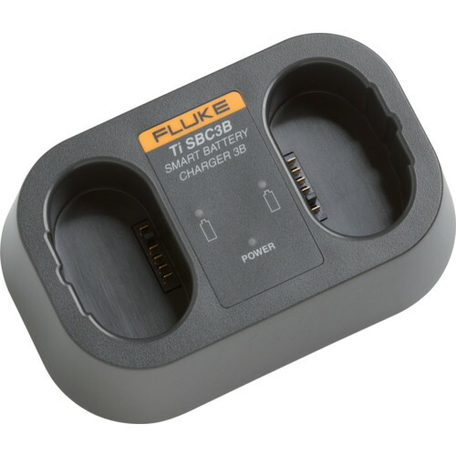 フルーク・ジャパン（FLUKE） サーモグラフィ用申し受ける軍事基地 ＦＬＫ－ＴＩ－ＳＢＣ３Ｂ 【品番：FLK-TI-SBC3B】