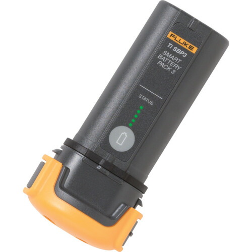 フルーク・ジャパン（FLUKE） サーモグラフィ用蓄電池 ＦＬＫ－ＴＩ－ＳＢＰ３ 【品番：FLK-TI-SBP3】