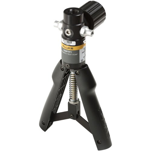 フルーク・ジャパン（FLUKE）　空圧テスト・ポンプ　ＦＬＵＫＥ－７００ＰＴＰ－１　【品番：FLUKE-700PTP-1】