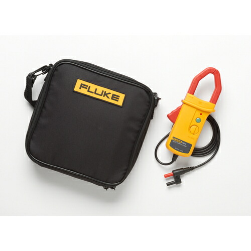 フルーク・ジャパン（FLUKE）　キャリングケースセット　Ｉ１０１０－ＫＩＴ　【品番：I1010-KIT】