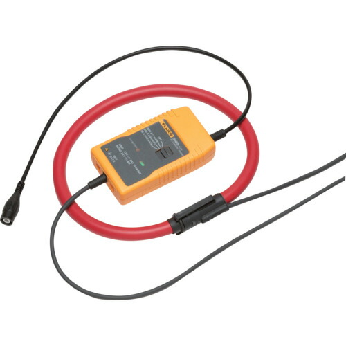 フルーク・ジャパン（FLUKE）　ＡＣ３０００Ａ　フレキシブル電流クランプ　Ｉ３０００ＳＦＬＥＸ－２４　【品番：I3000S FLEX-24】
