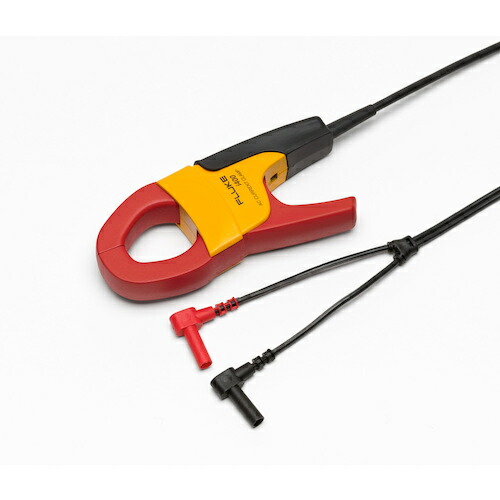 【別途貨物輸送あり】フルーク・ジャパン（FLUKE） 電流クランプ 【品番：I400】