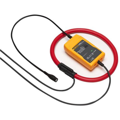 フルーク・ジャパン（FLUKE） ＡＣ６０００Ａ 軟らかい電流クランプ Ｉ６０００Ｓ ＦＬＥＸ－３６ 【品番：I6000S FLEX-36】