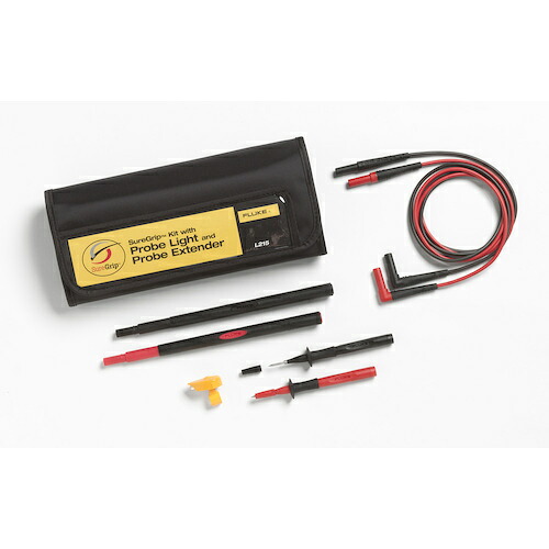 フルーク・ジャパン(FLUKE) ライト製品 【品番:L215】|住設プロ 店