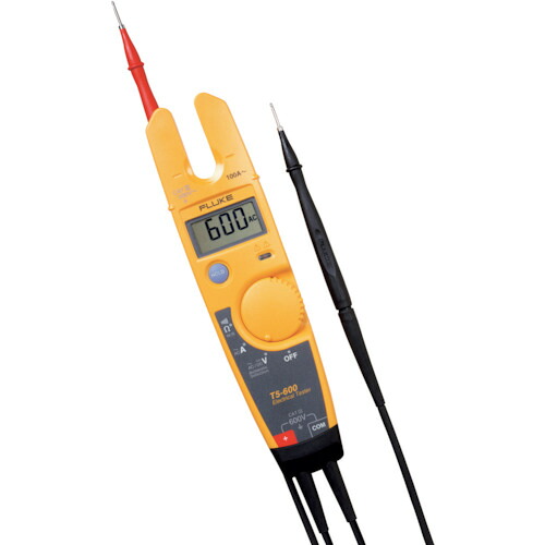 フルーク・ジャパン（FLUKE） テスター 【品番：T5-600 EUR1】