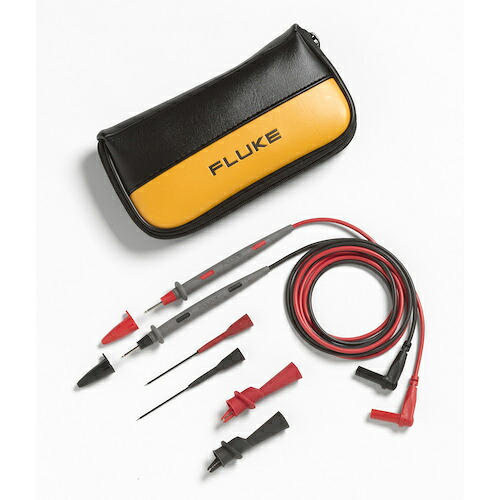 フルーク・ジャパン（FLUKE） 取り調べる・先んじる 【品番：TL80A】