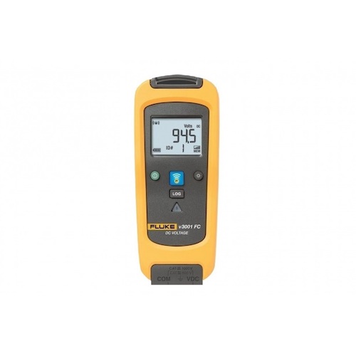 フルーク・ジャパン（FLUKE）　直流電圧計　Ｖ３００１ＦＣ　【品番：V3001FC】｜住設プロ　店