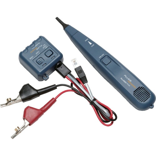 Fluke Networks トーンプローブ 26000900 【品番:26000900】|住設プロ 店