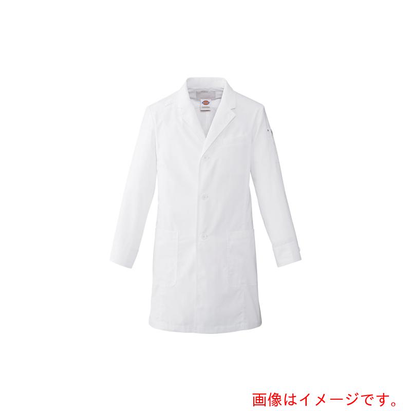 フォーク(FOLK) メンズシングルコート ホワイト S 【品番:1537PR-1-S】|住設プロ 店