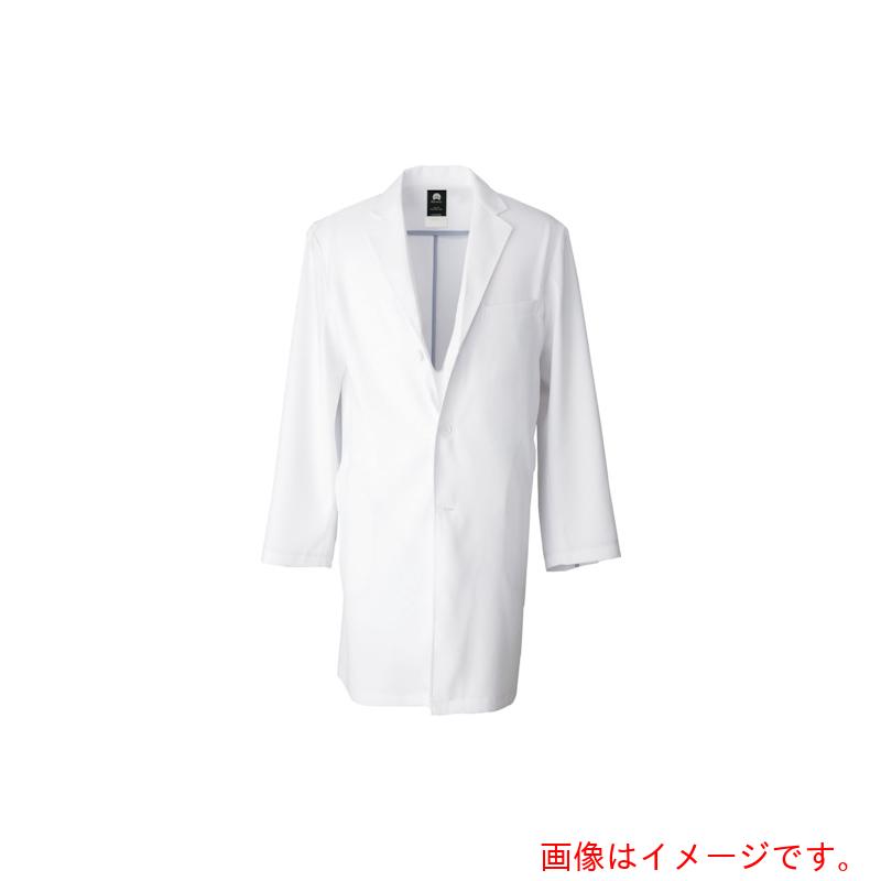 フォーク（FOLK）　メンズコート　ホワイト　Ｍ　【品番：1540SG-1-M】