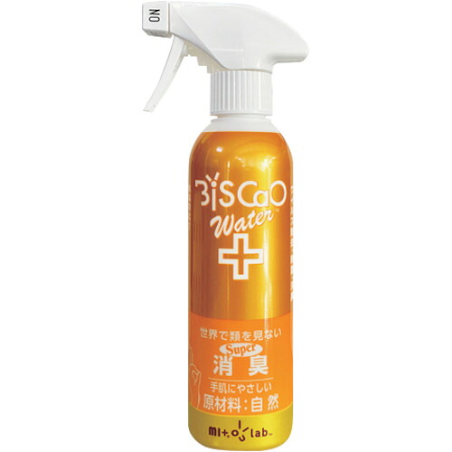 日本質問用紙お持て成し ＦＯＲＶＩＣＥ ビスカオウォーター 吹きつける瓶 【品番：FFP-BIS1102-30】